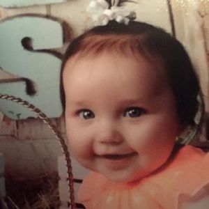 Meet your Posher, Kendra